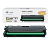 G&G Toner Geel 2500 bladzijden GT201XY