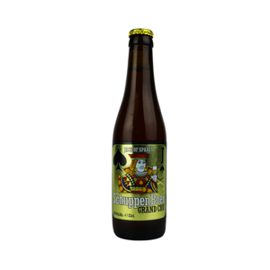 Het Nest SchuppenBoer Grand Cru 33cl