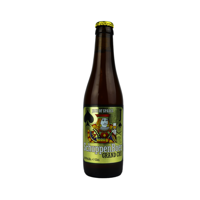 Het Nest SchuppenBoer Grand Cru 33cl