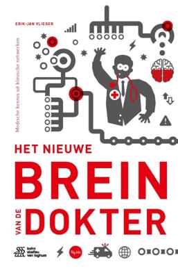 Het nieuwe brein van de dokter (Paperback)