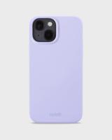 HoldIt Silikon Case mobiele telefoon behuizingen 15,5 cm (6.1") Hoes Lavendel - thumbnail
