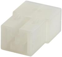HELLA Socket housing 2-polig