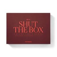 Printworks Classic - Shut the Box