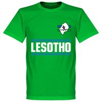 Lesotho Team T-shirt