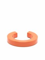 Uncommon Matters bracelet Aperture - Orange