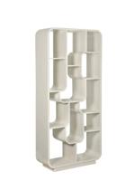 Wandkast Brix Logan Off White