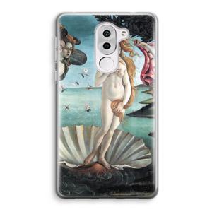 Birth Of Venus: Honor 6X Transparant Hoesje