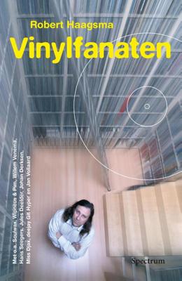 Vinylfanaten (Paperback)
