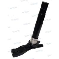 Yamaha PAF25-01020001S - BRACKET, STEERING