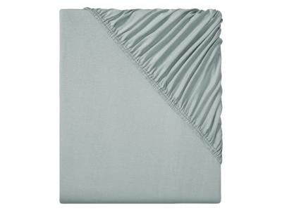 LIVARNO home Hoeslaken 140-160 x 200 cm (Grijs)