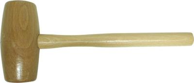 Hamer Hout 70X140mm - Skandia
