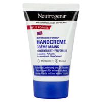 Neutrogena Geconcentreerde Handcrème met Parfum 50ml