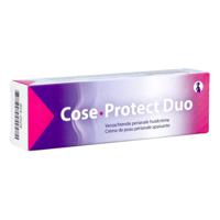 Cose Protect Duo Creme Tube 20g - thumbnail