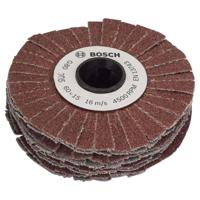 BOSCH Flexibele rol PRR 15mm G80