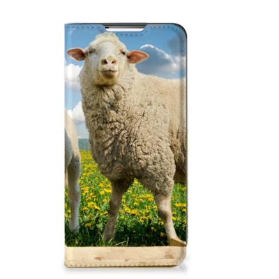 Samsung Galaxy S22 | Hoesje maken | Schaap en Lammetje