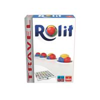 Spel rolit reiseditie