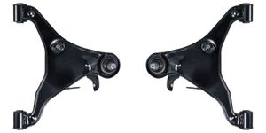 Draagarm Set SETADN186125ADN186124