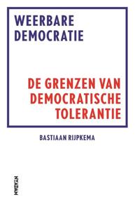 Weerbare democratie (Paperback)