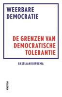 Weerbare democratie (Paperback) Weerbare democratie (Paperback)