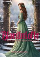 Bloedbelofte - Krisha van der Male - ebook