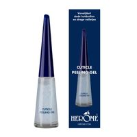 Nagel cuticle peeling gel