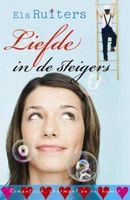 Liefde in de steigers - Els Ruiters - ebook