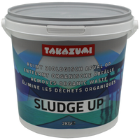 Takazumi Sludge-Up 2 kg - thumbnail