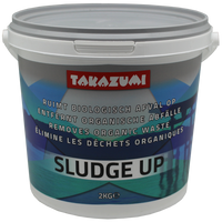 Takazumi Sludge-Up 2 kg