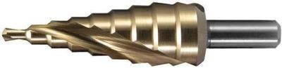 Makita D-40185 Trappenboor 9 traps 4-20mm