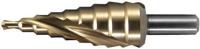 Makita D-40185 Trappenboor 9 traps 4-20mm