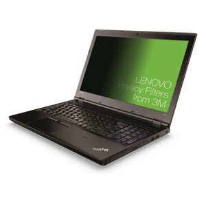 Lenovo 0A61771 Antiverblindingsfilter 39,6 cm (15,6) Geschikt voor model: Laptop