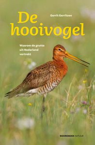 De hooivogel - Gerrit Gerritsen - ebook