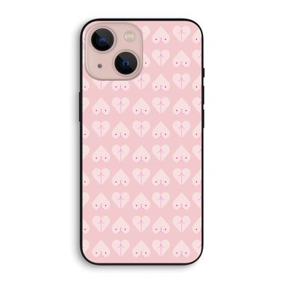 Ass 'n Titties: iPhone 13 mini Biologisch afbreekbaar hoesje