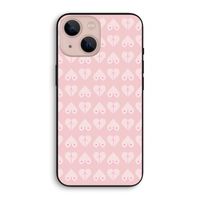 Ass 'n Titties: iPhone 13 mini Biologisch afbreekbaar hoesje