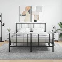 Nachtkastjes 2 st 40x35x47,5 cm bewerkt hout hoogglans wit