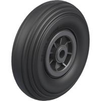 Blickle VPP 256/20R Wiel met hoog draagvermogen Wieldiameter: 250 mm Draagvermogen (max.): 250 kg 1 stuk(s)