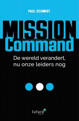 Mission Command (Paperback)