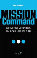 Mission Command (Paperback)