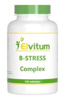 Elvitaal/elvitum B-Stress complex