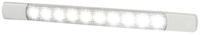 Binnenl.LED 12V opb.koudwit licht 2JA980879011