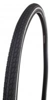 Dutch Perfect buitenband 28 x 1 5/8 x 1 3/8 (37 622) zwart