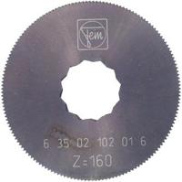 FEIN Saw blade 63mm d pack.2st.f.236 19 - thumbnail