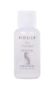 Biosilk Color Therapy Vrouwen Professionele haarconditioner 15 ml