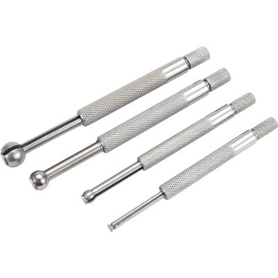 Dasqua 5921-0005 Kleine gatmaatset 3.0 - 13.0 mm Aantal paginas: 4