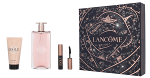 Lancome Idole Giftset 102.50 ml Eau de Parfum Dames