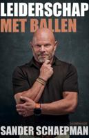 Leiderschap met ballen (Paperback)