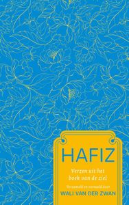 Verzen uit het boek van de ziel - Hafiz - ebook