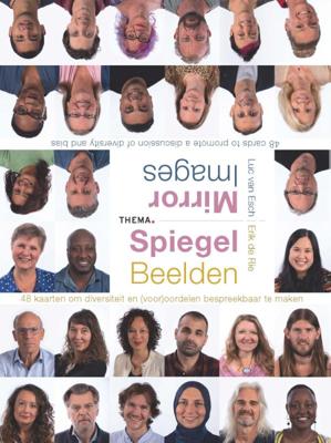 Spiegel Beelden - Mirror Images (Kaartspellen)