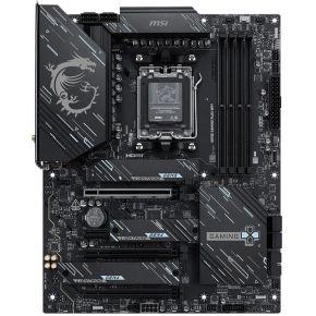 Moederbord AMD MSI X870E GAMING PLUS WIFI