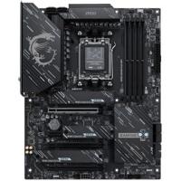 Moederbord AMD MSI X870E GAMING PLUS WIFI